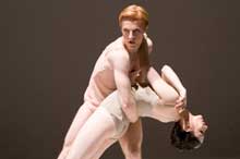 Royal Ballet of London: la tradicin que no cesa